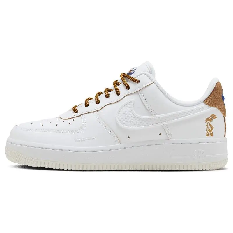 Nike Air Force 1 scarpe da skateboard scarpe da ginnastica da donna HF5716-111