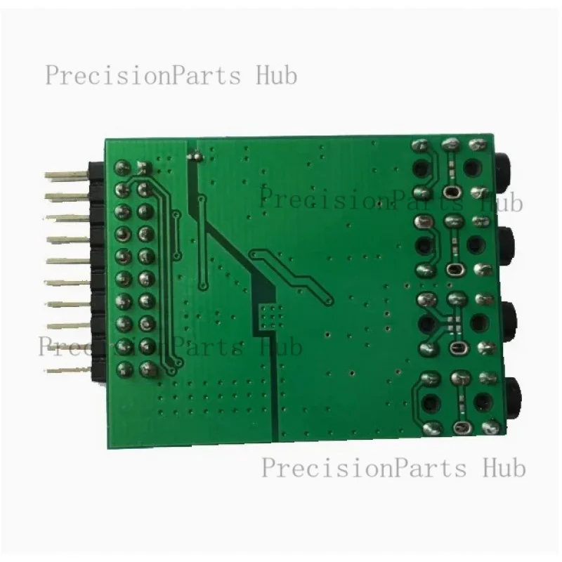WM8731 Conversion Digital Codec Module AUDIO Decoding