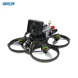 GEPRC Cinebot30 Drone FPV analogico GEP-F722-45A AIO V2 RAD 1W VTX Caddx Ratel 2 SPEEDX2 1804 3450KV 4S 2450KV 6S