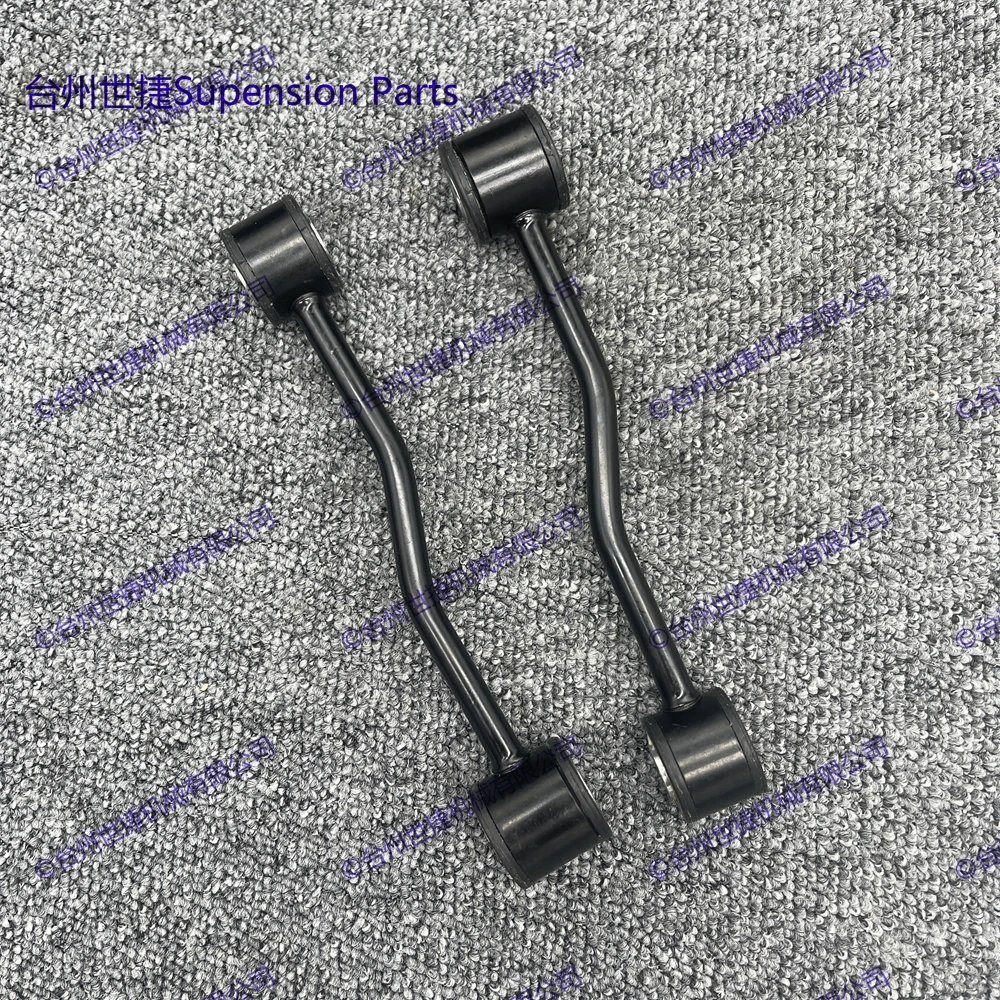 Set of 2 Front Stabilizer Sway Bar End Links For JEEP GRAND CHEROKEE II 1999 - 2004 K3201 52088283