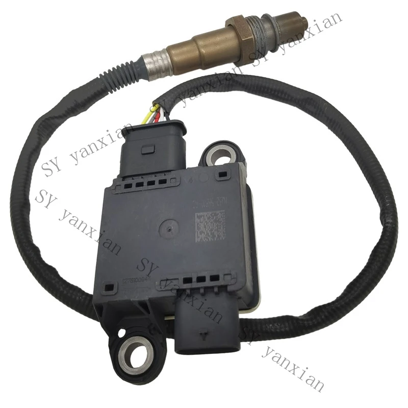 SY+   Particle Sensor HJ32-5H310-AD for Land Rover Discovery Range Rover Jaguar F-Pace