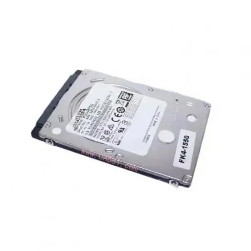 Original new FK4-1550-000 New HDD Hard Disk Drive  For Canon iR ADV 6055 6065 6075 6255 6265 6275 MQ01ABF032