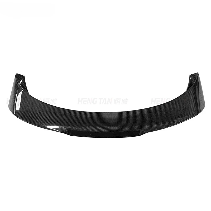 

Suitable for α coefficient Romeo Giulia GTA large tail modified carbon fiber rear spoiler fixed wind wing
