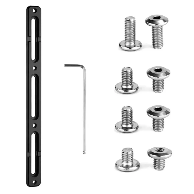 Bicycle Water Bottle Cage Hole Adjuster Bike Bottle Cage Mounting Base Bicycle Alt Position Cage Mount Mounting Base