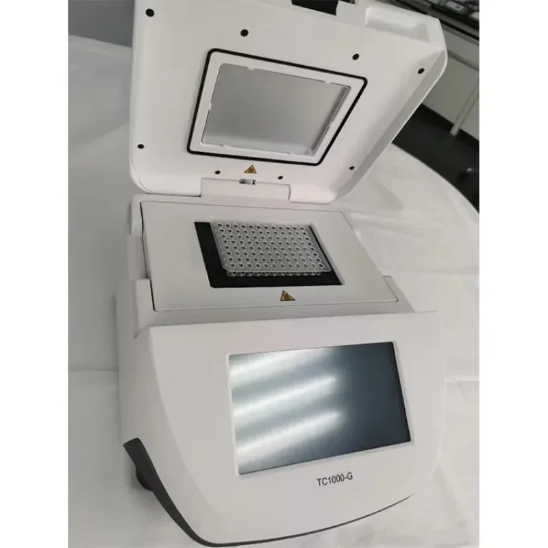 TC1000-G Laboratory PCR Testing Machine Gradient Thermocycler PCR