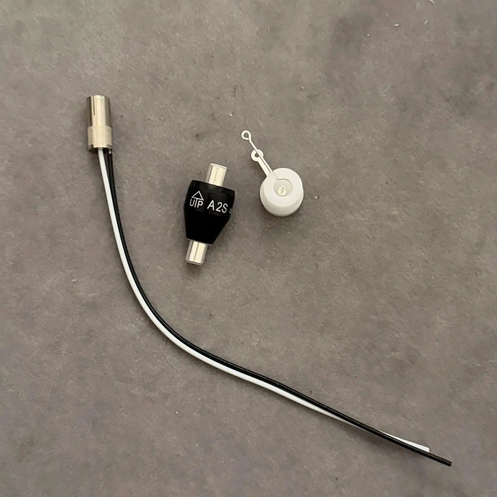 A2S A3S Mer Cury Sl… - image