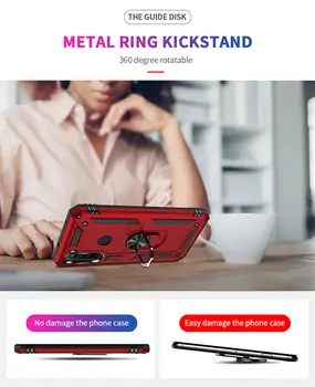 6 最佳銷售 紅米8後蓋 - №2