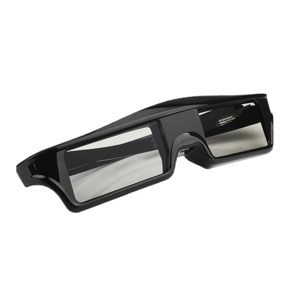 

DLP 3D Glasses for Nut for Samsung Replacement DLP Projector Active Shutter 3D Glasses Not for all TV Dropshipping Wholesale