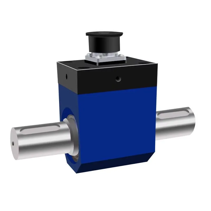 FBC908A Dynamic Torque Sensor Test Tightening Force Rotational Force Positive and Reactive Force in Two Directions