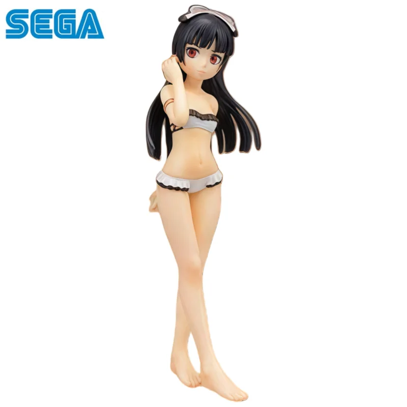

In Stock Sega Original My Little Sister Can T Be This Cute Gokou Ruri Action Figure Model Doll Brand New Boxed Toys Model Garage