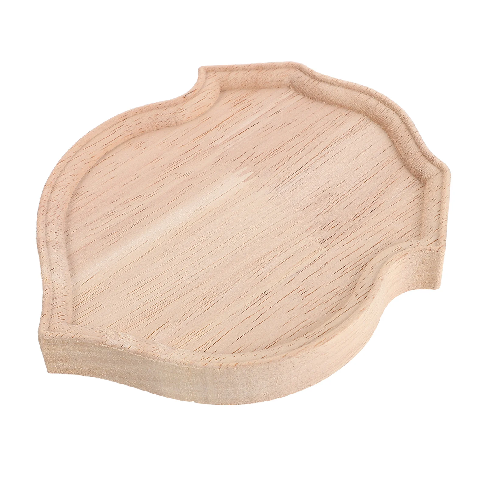 

Wooden Applique Onlay Carved European Style Solid Wood Diy Decor For Furniture Cabinet Door Living Room Bedroom Party