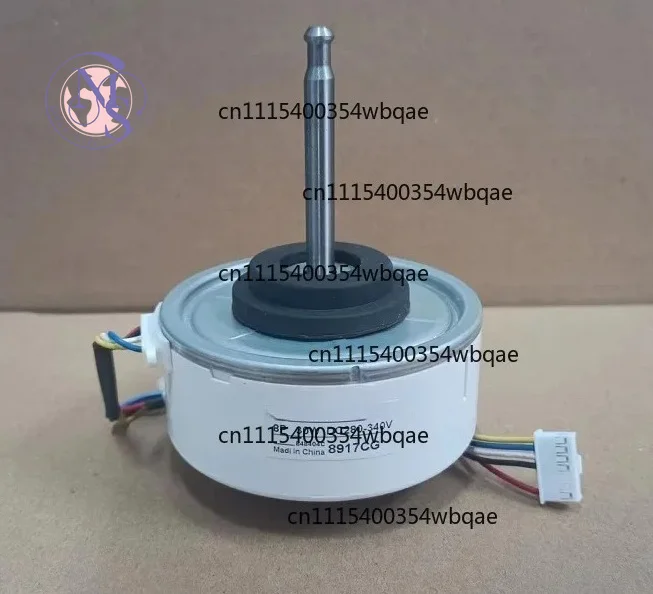 ZOCI-ARW41H8P30AC DC Fan Motor 30W DC280-340V, Air Conditioner Indoor Unit Replacement Repair Accessories