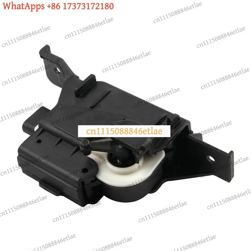 k3 Active Grille Shutter Actuator Motor Replaces ML427 ML.427