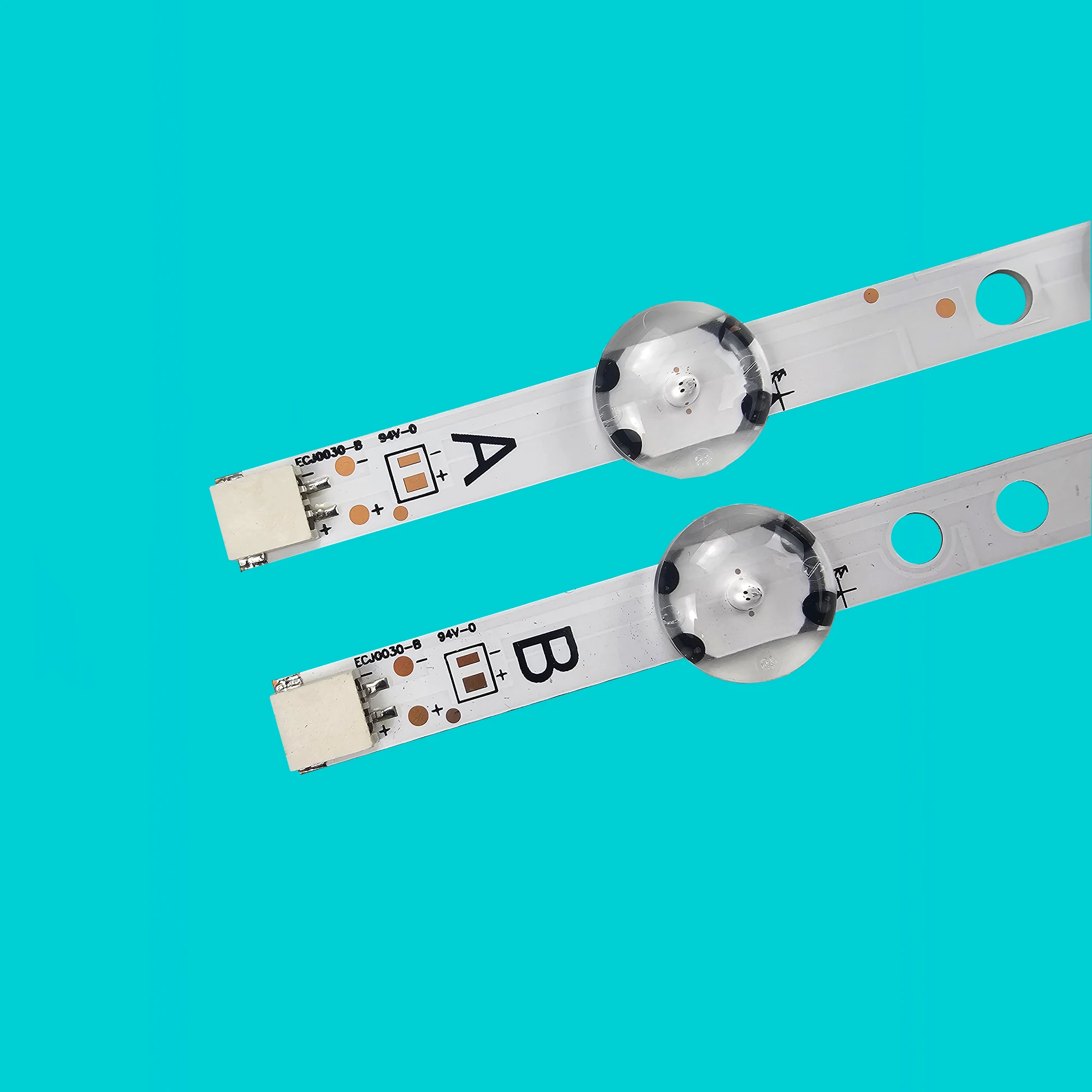 LED BackLight Strip For 50TU7520 50UD7251 50292UHDSFV/50A04USB LT1397 LED B1303A P50UPA2029A P50U600M4CWI