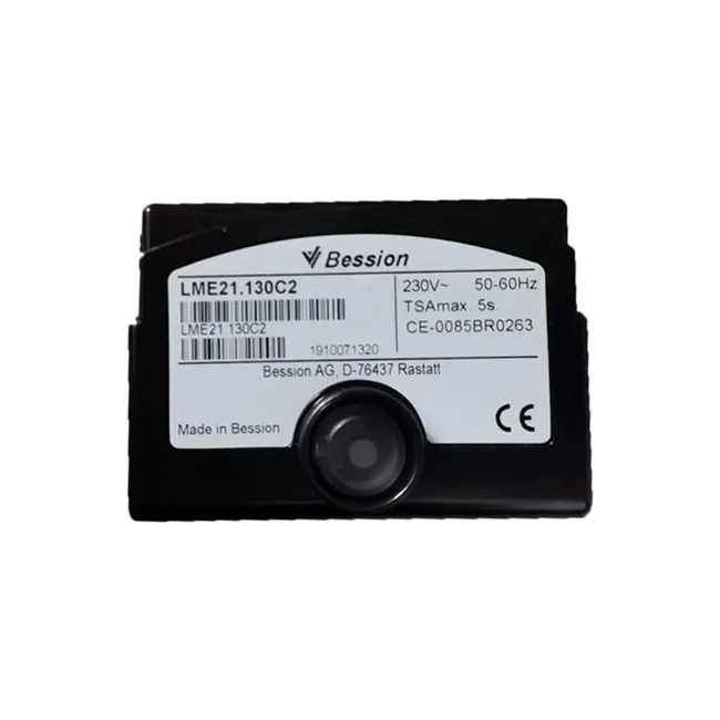 

Bairan Controller LME21 for Burner