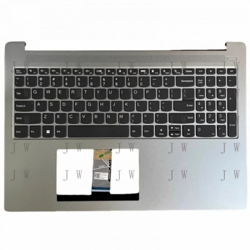 

DDJ New For Lenovo IdeaPad Slim 5 16IAH8 16IRL8 16ABR8 Upper Case Palmrest Cover