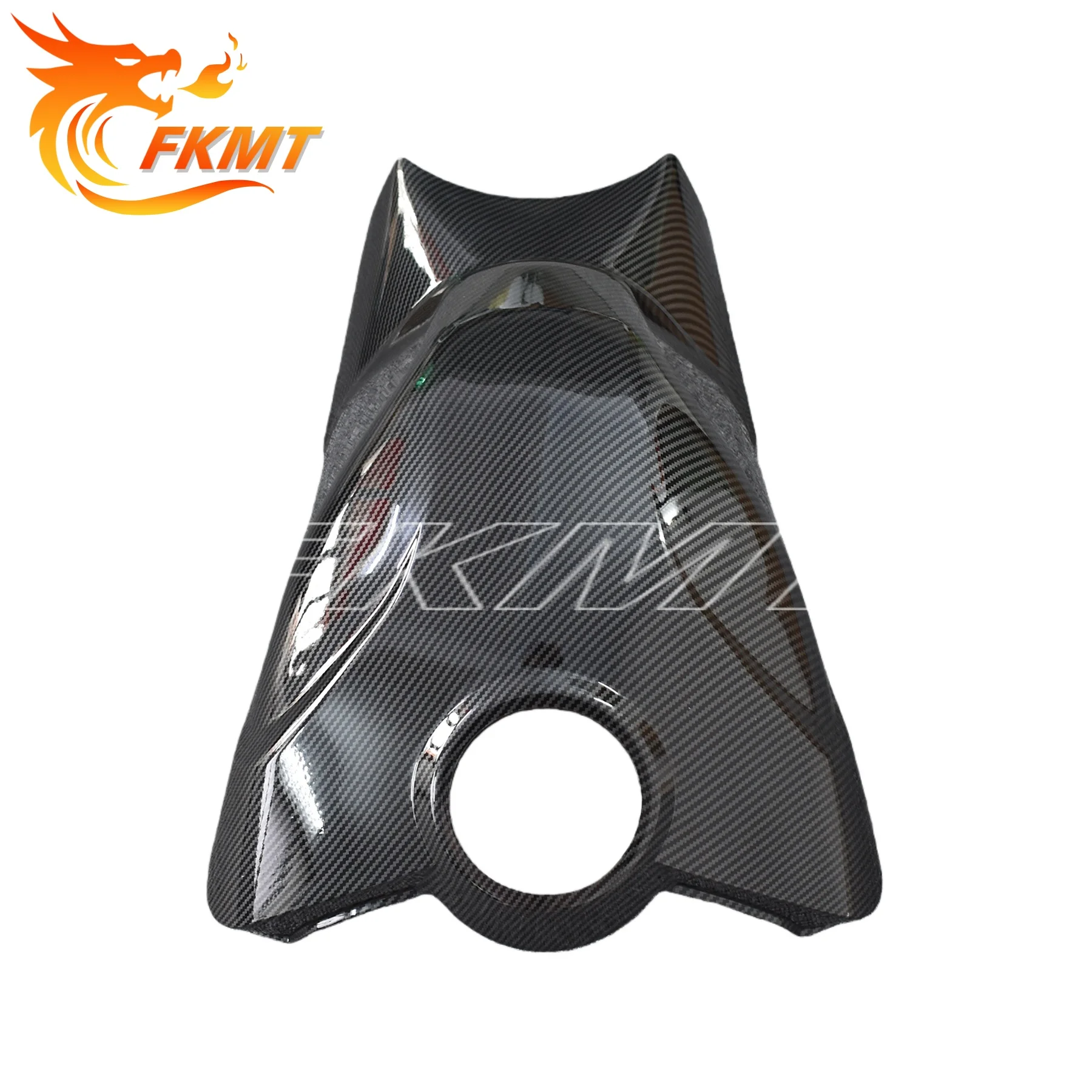 

Motorcycle Accessories Oil Gas Cover Fit For DUCATI Panigale v4 V4 2022-2024 Tank Protect Guard Fuel Cap Cowl Fairing Protection