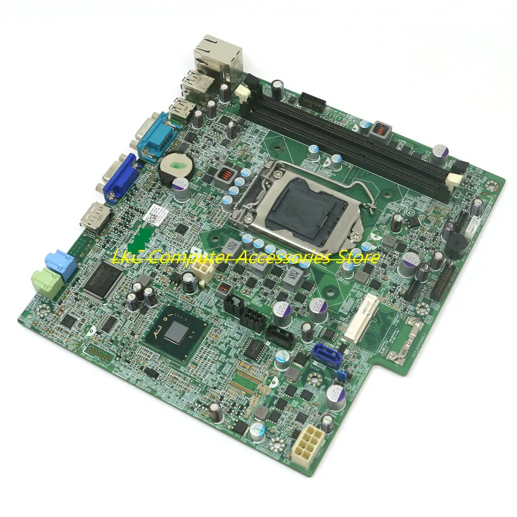 Nuevo para Dell OptiPlex 990 790 USFF placa base de escritorio NKW6Y 0NKW6Y CN-0NKW6Y KA0119 placa base 100% probada