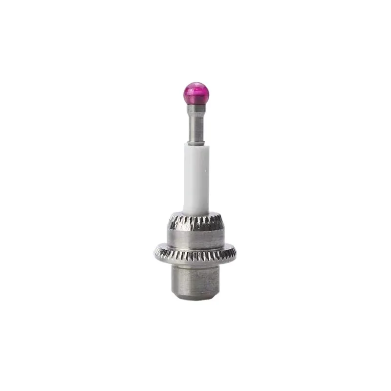 3D universal edge finder stylus 80.362.00 short probe, domestically compatible replacement probe