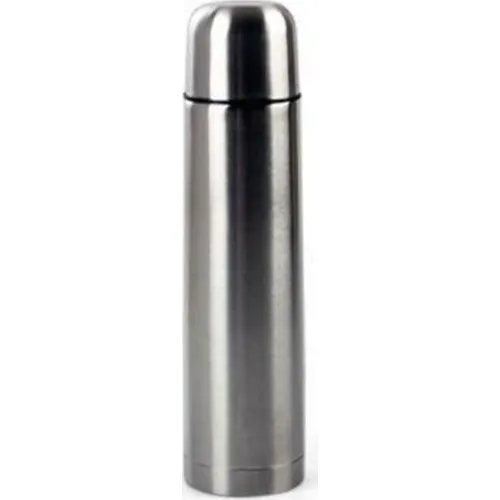 Pounds Thermos Stainless Steel Bullet 500 ml-Metallic