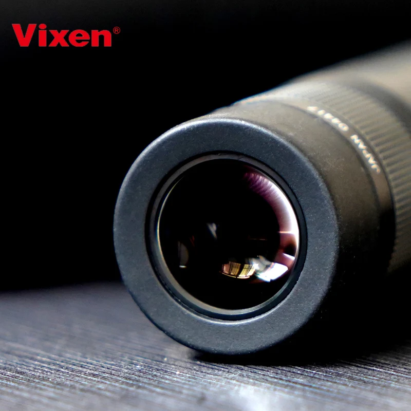 Japan VIXEN ARTES HR 6x21ED monocular professional ED advanced monocular HD high-power mini portable