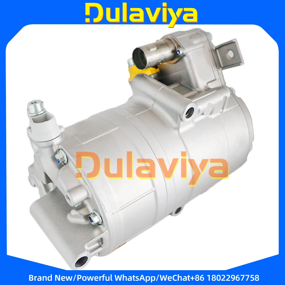 Air Conditioning AC Compressor For Volvo V60 2011-2018 36012859 P36012859 00443406868 P36011583 36011583 31404946