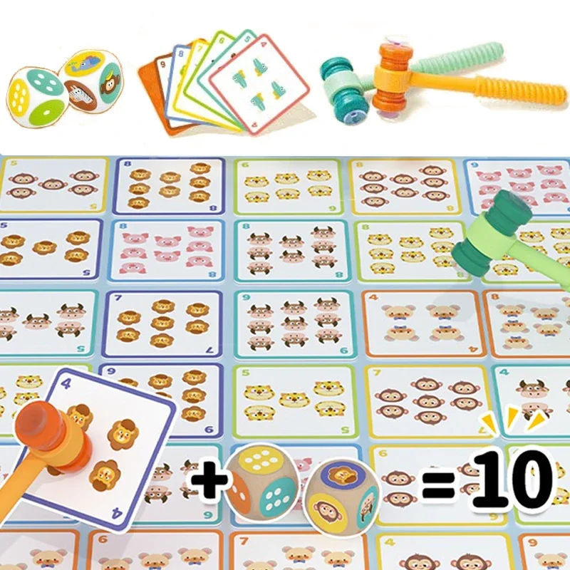 Mathematics Fun 5