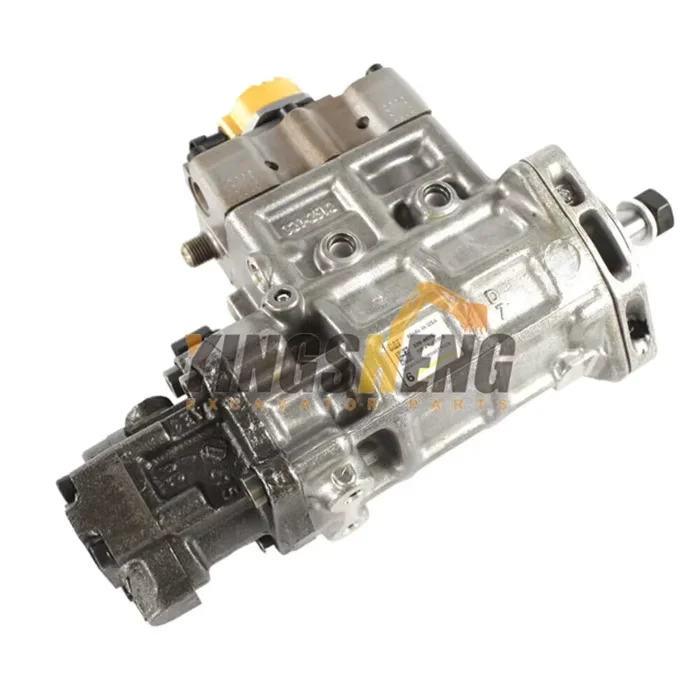 

490-5709 4905709 CONSTRUCTION MACHINERY SPARE PART EXCAVATOR FUEL INJECTOR PUMP FOR CATERPILLAR E336 E340 E345GC RM400