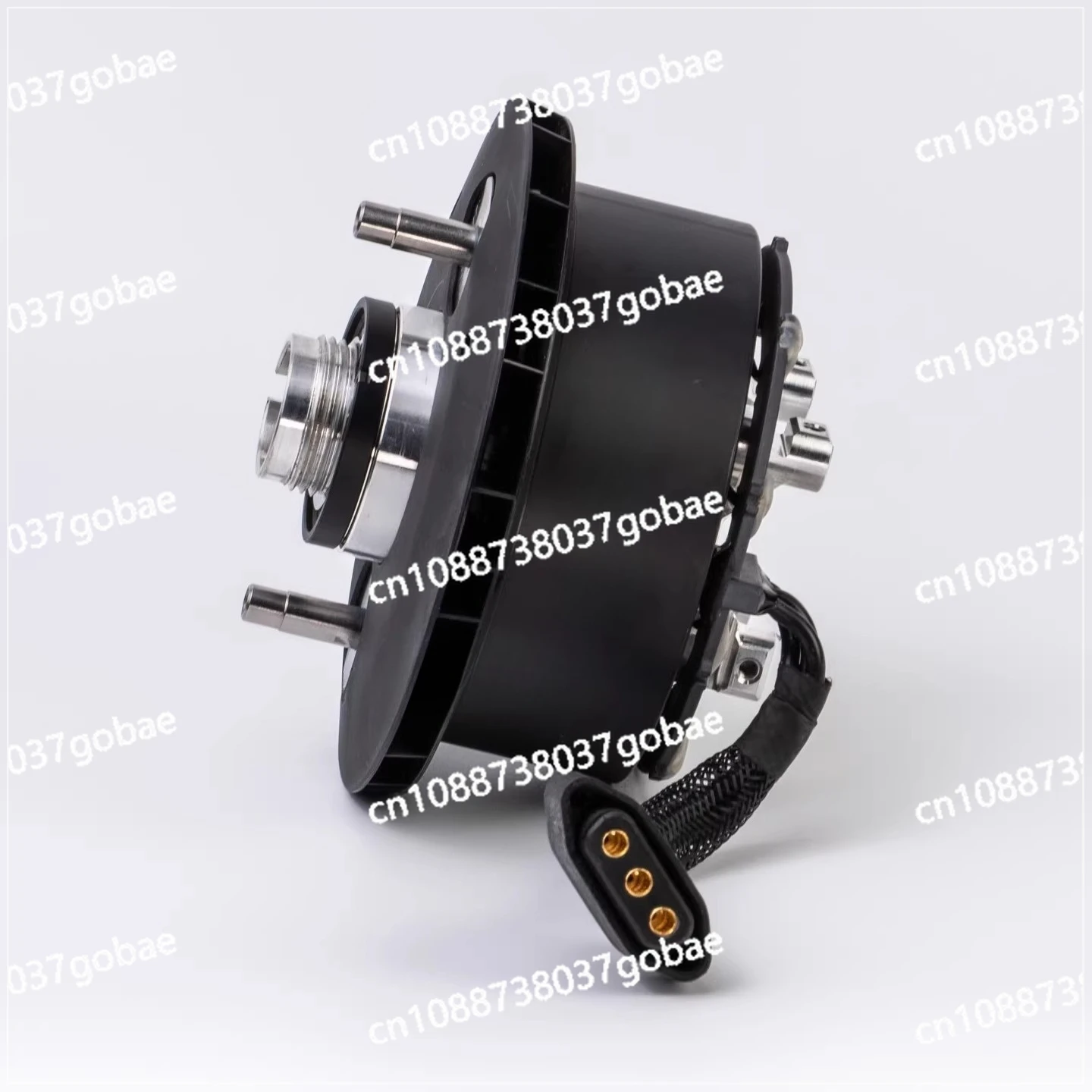 

Мотор T40/T20P 10033/48KV, новые оригинальные запчасти