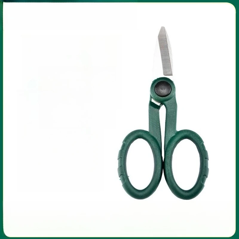 

Electrical scissors, powerful scissors, multi-functional quick wire stripping scissors for electricians