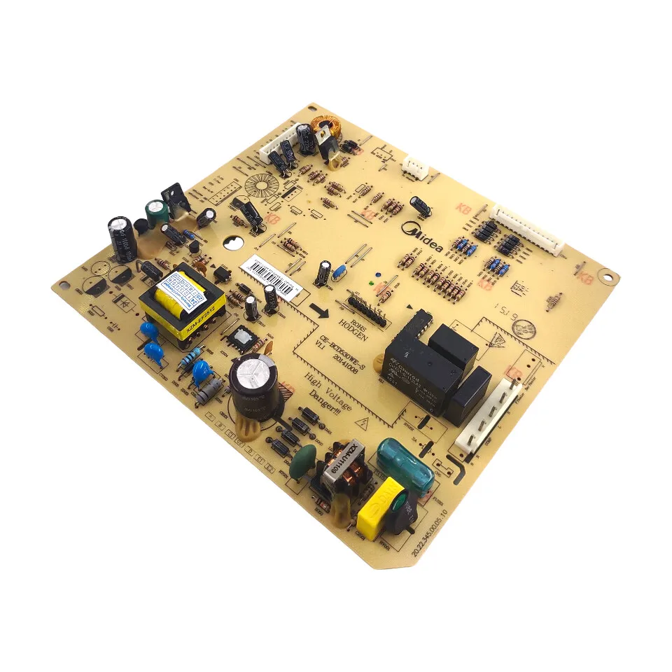 Buon per il computer di bordo CE-BCD530WE-S KB-5150 5023010100DK 17131000000478 BCD-640WKGPZM BCD-550WKM 50230101004P BCD-536WKH