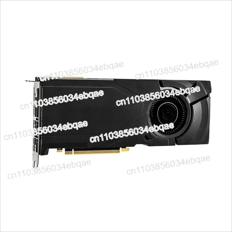 

For 2080ti Modified 22G 300 Core Dust-Free Machine Room with New Card Filling and Alchemy Running Model Ai Rendering 9.9 New