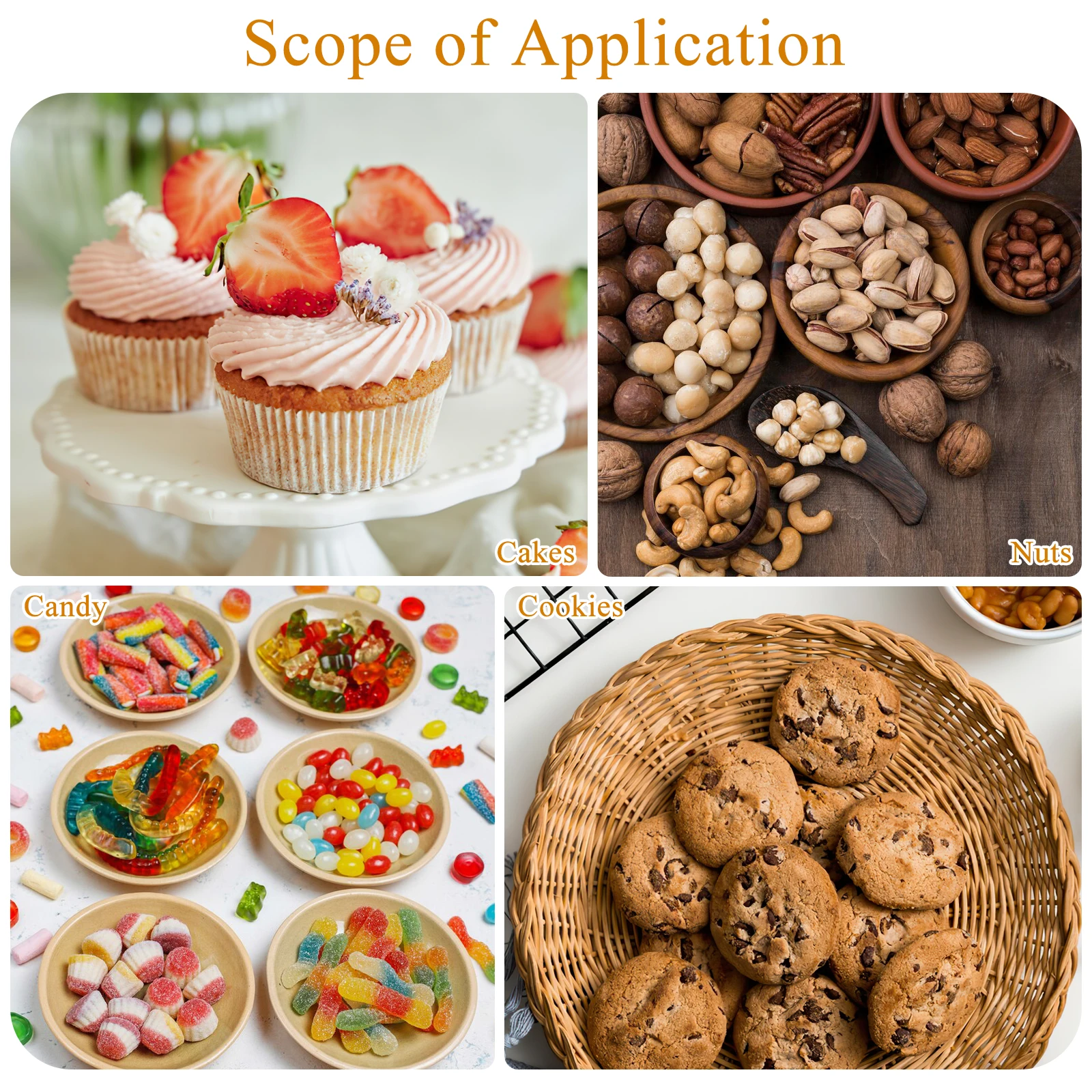 

Paper Muffin Tin Liners Baking Cups Parchment Cupcake Holders Cupcakes Birthday