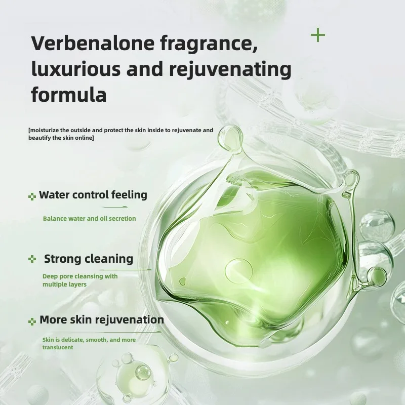 روزماري هيدروسول جوهر ترطيب مصل تتلاشى الخطوط الدقيقة ترطيب الوجه اشراق مكافحة الشيخوخة ثبات العناية بالبشرة #3