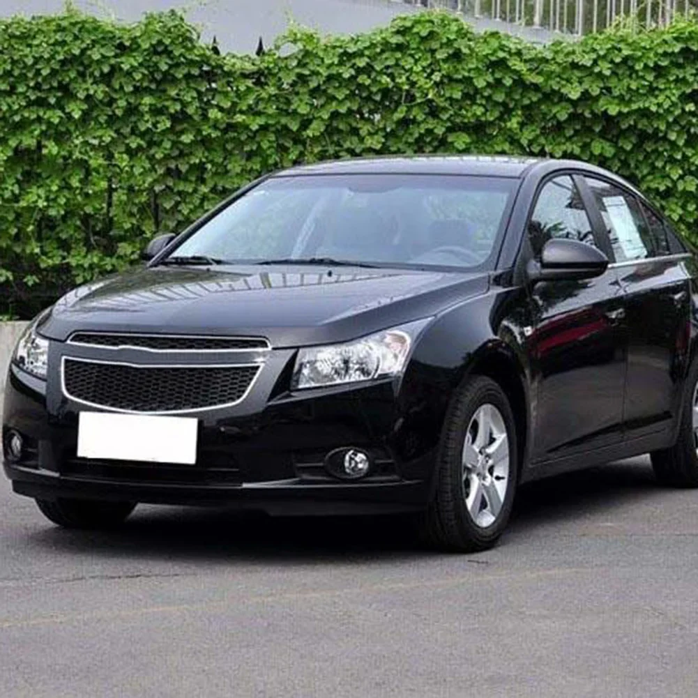 Voiture noire durable et pratique, 94563430 après OEM numéro: 94826618 avant l'installation de remplacement pour Chevrolet