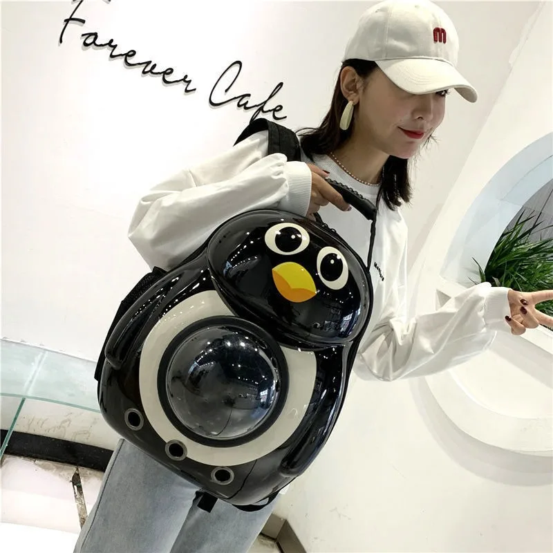 

Сумка для домашних животных, сумка для кошек, космическая капсула, дышащий уличный портативный рюкзак, сумка для собак, рюкзак, большой рюкзак с мультяшным котом