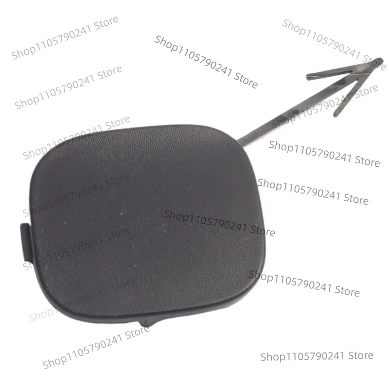 Car Bumper Tow Hook Trim Plate Cover Fit For Citroen C5X 9840553380