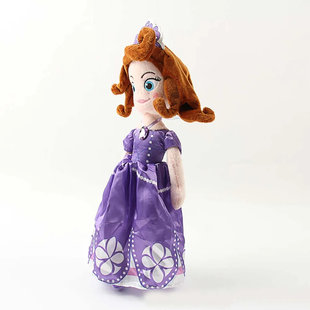 ベビーソフトギフト動物プリンセス子供女の子ぬいぐるみぬいぐるみ漫画ぬいぐるみ