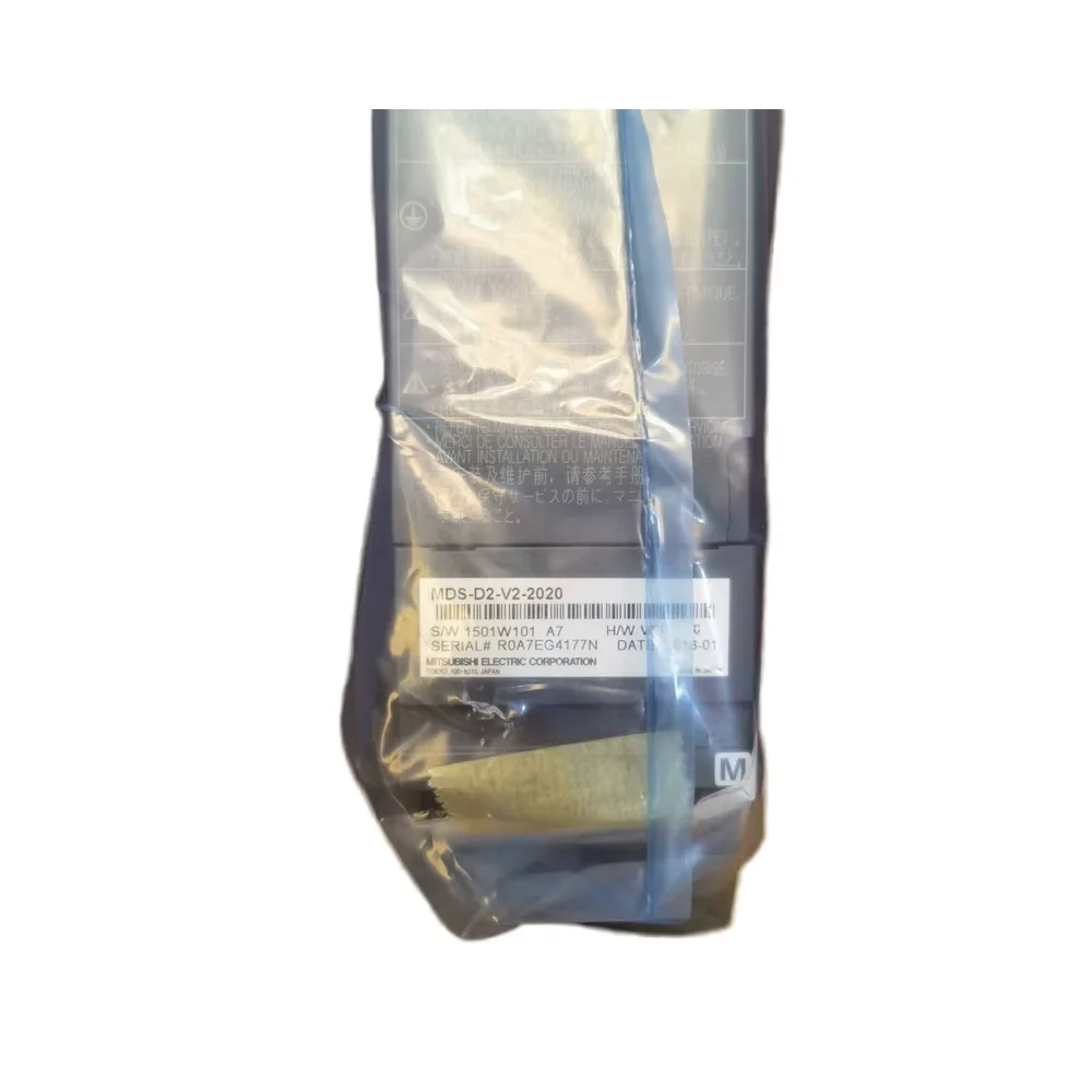 

Новые и оригинальные сервоприводы MDS-D2-V2-2020