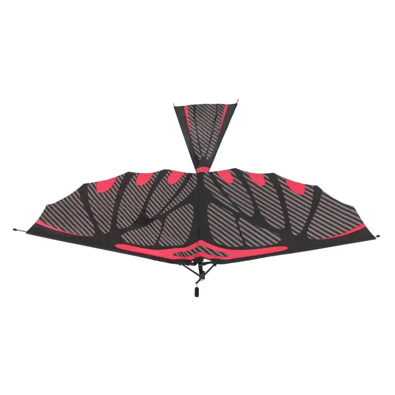 

Stable Performance-Carbon Fiber Model Aircraft Assembly Flapping Wing Aircraft Diy Model Aircraft Pterosaur Rubber Band Bionic A