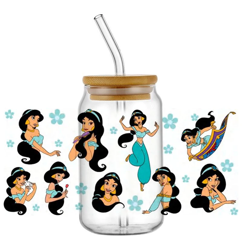 Miniso Cartoon Jasm… - image