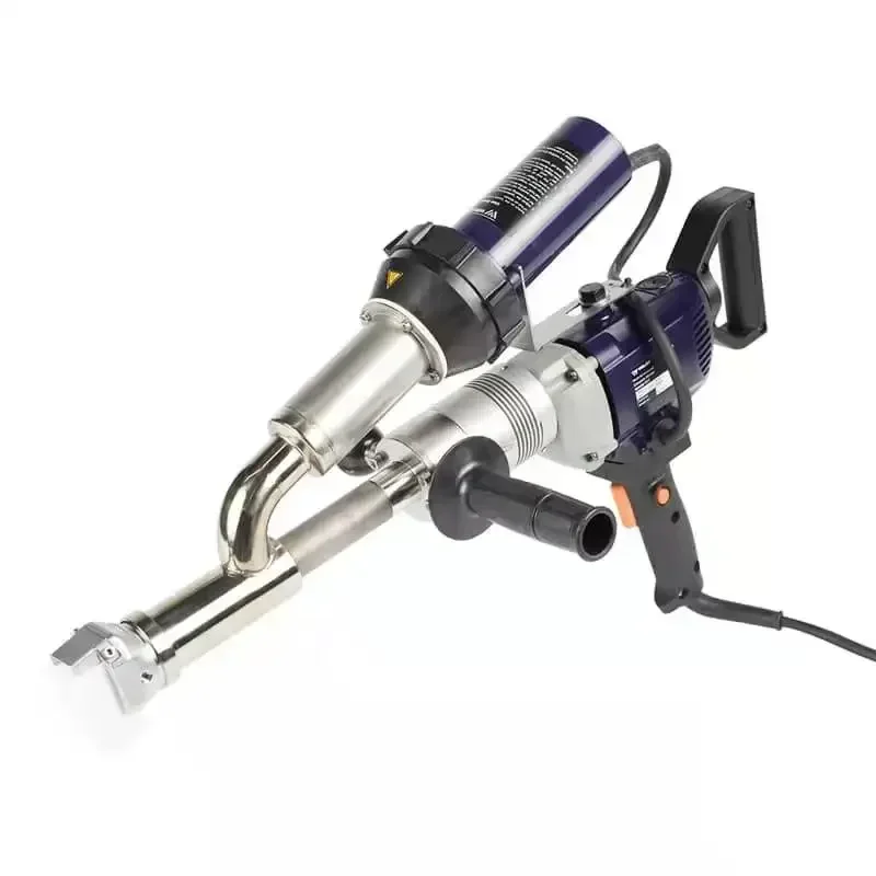 

Domestic Weldy brand Booster EX3 welding gun portable welding machine types of welding machines