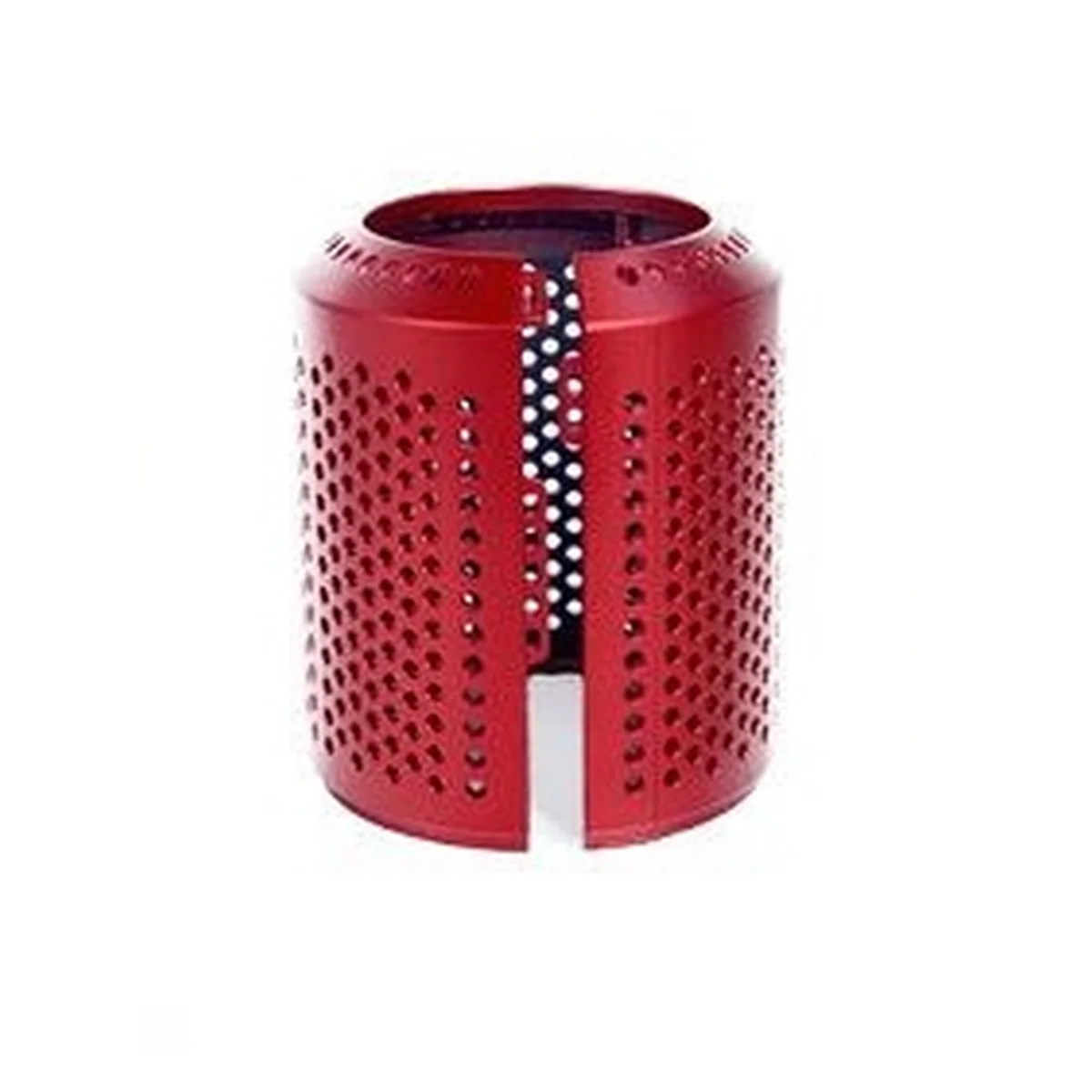 Outer Filter Cover for Hair Dryer HD01 HD03 HD07 HD08 Dustproof Strainer Filter Net Part Opening Design F