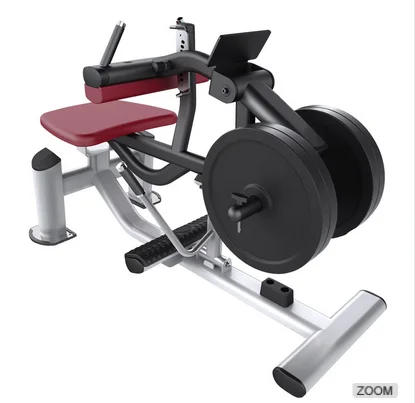 Fitness Equipment and Commercial Equipment/Calf Raise Gym Equipment strength machine