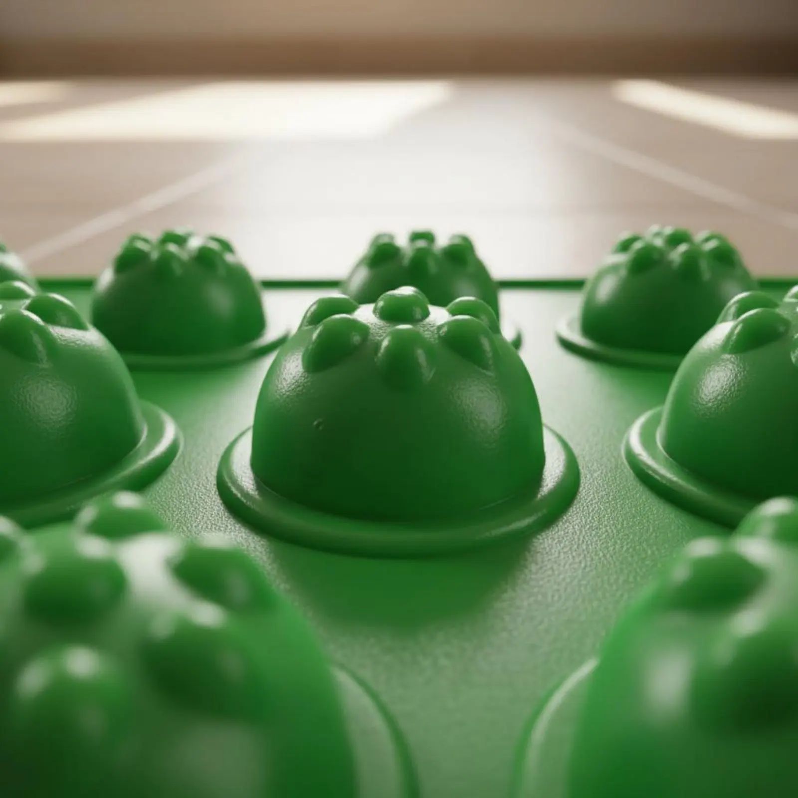 

Текстурированный массажный коврик для ног с разнообразными текстурами, соединяемые текстурированные плитки для развития равновесия, соединяемые игровые плитки