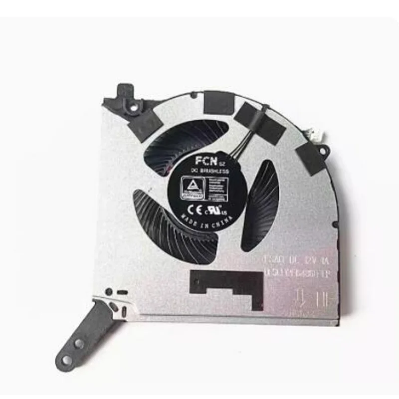 Fan For Lenovo Legion R7000 R7000P Fan 2023 12V CPU GPU ~~~