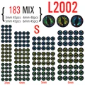L2002 183PCS