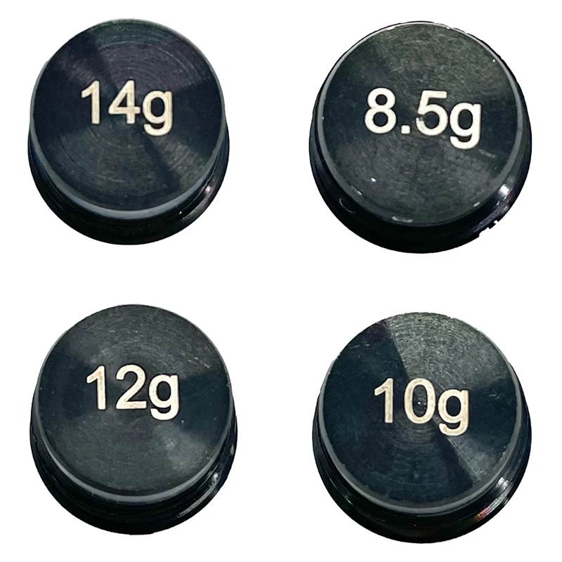 Golf Club Accessories Screw Weight Package Ball Weight Screw