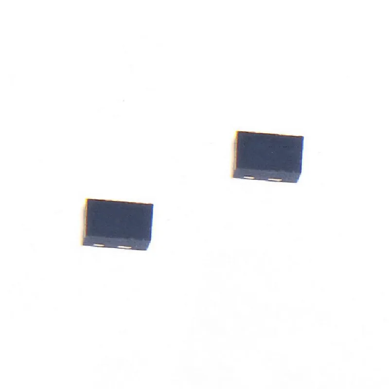 100pcs/lot AZ5725-01F.R7G AZ5725-01F DFN1006 New ESD ESD protection diode