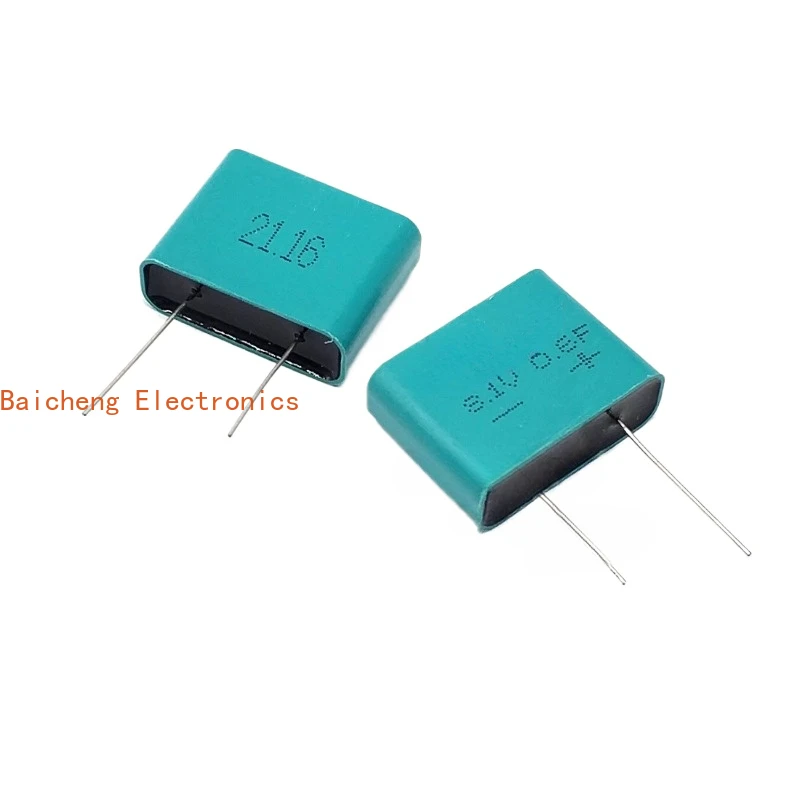 

10PCS 8.1V0.6F Farad Capacitor Combination Waterproof 0.5F CHM-8R1L604R-TW Fully Sealed Type